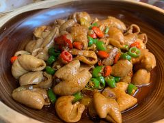 -井水小厨·湘菜(活力广场店)