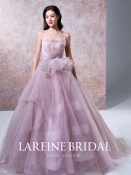 -拉瑞娜LaReine婚纱礼服高级定制