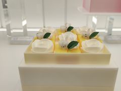 -好利来(新华百货店)