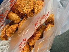 香酥藕饼-陶记正宗德州扒鸡(科巷店)