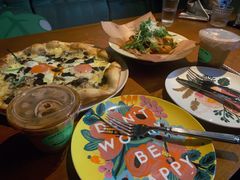 -JINNS锦时 steak&pizza(浸信会礼拜堂旧址店)