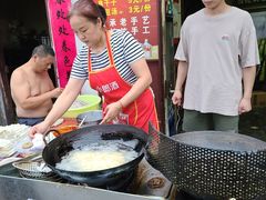 -桂萍特色牛筋牛杂(长堤街总店)
