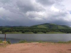 -塞罕坝国家级自然保护区