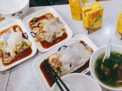 -银记肠粉(文昌北路店)