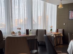 -悦融·京鲁菜·露台花园(安定门店)