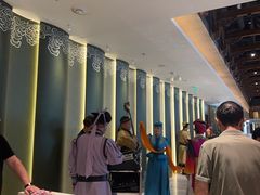 -巴音浩日娲·蒙餐(双林东路店)