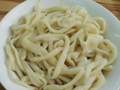 -王菊美食街·王菊面馆(总店)