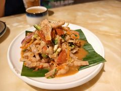 -呐咪傣园·云南菜(石厦店)