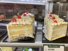 -蜂蝶来饼店(拱北总店)