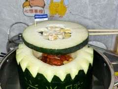 -兴兴旺·冬瓜盅·啫啫煲(西华路店)