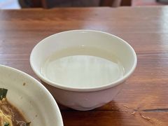 米汤-德泓面馆(颐高店)