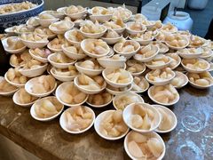 -老刘家永盛斋·传统泡馍(东关南街店)