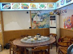 -老味道1992(武当山店)