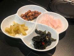 -大成海鲜烧烤·海鲜粥(长寿路店)
