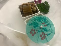 -汉通东林海鲜大酒店(鼓楼孝闻街店)