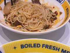 -粉小主·贵州酸汤牛肉粉(南京仙林金鹰店)