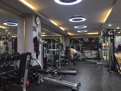 -迈劲健身专业私教(朝青汇店)