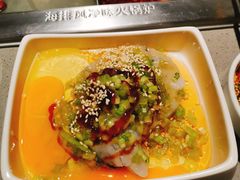 -海底捞火锅(龙岗星河COCO Park店)