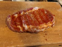 -三国惹火烤肉·中日韩烤肉集合店(百草路店)