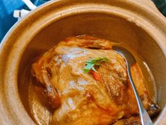 -金牌外婆家(苏州中心店)