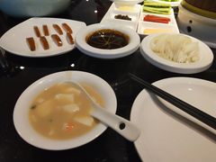 -阿庄新豫菜(通泰路店)