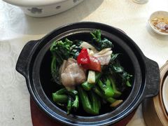 -七哥港式茶餐厅(亮马桥总店)