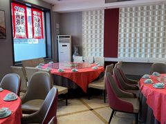 -泰福成大酒店(泰来道店)