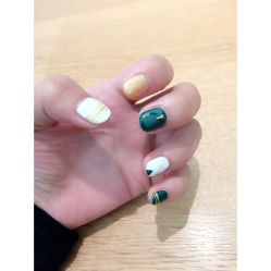 -Seven Nail七姑娘の美甲店