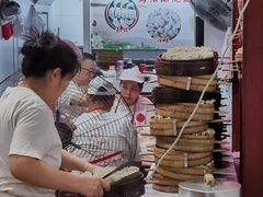 -海汇源老烧麦店(东大街总店)