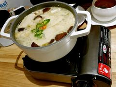 -朵朵开素食餐厅(后宰门街店)