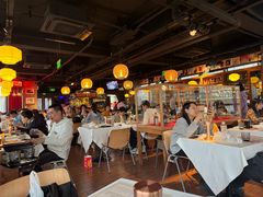 -安妮意大利餐厅(日坛店)
