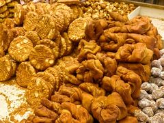 -杨老大焙子月饼干货(宽巷子民族美食街店)