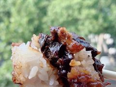 甄糕-叁省斋粉蒸肉甑糕·清真(回民街店)
