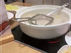 -湯系·煲汤手艺人(东二环泰禾广场店)