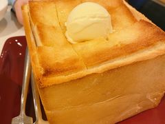 -港丽餐厅(高德置地店)