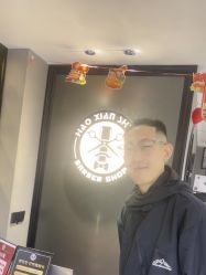 -好先生男士理发馆