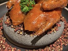 -三亚亚龙湾瑞吉酒店·铭轩中餐厅Mingxuan·海南菜·粤菜