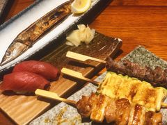 -千代武日本料理(爱建店)