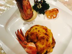 -8餐厅(新葡京酒店)