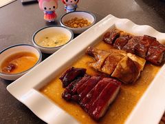 -有璟阁港式餐厅(金融街购物中心店)
