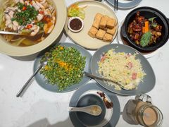 -鹿港小镇(黄金店)