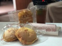 手撕包-顶东面包花园·生日蛋糕(世博店)
