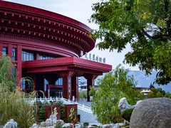 -威海华夏城景区