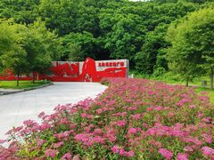 -三块石国家森林公园