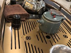 -太子园林酒家