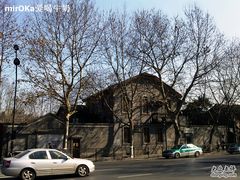 20110116432-星巴克(西湖天地店)