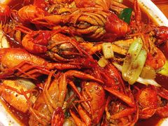 -杭嵊粗菜馆(文一西路店)
