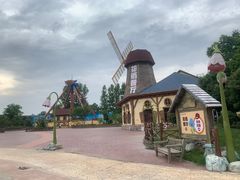 -祥源·阜阳生态乐园