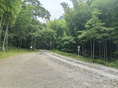 -黄公望隐居地
