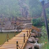 北京郊区好玩小众景点｜世外桃源人间仙境